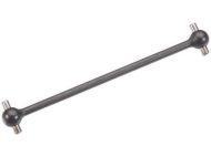 HPI 101663 TROPHY FLUX - 83MM CENTER FRONT SHAFT